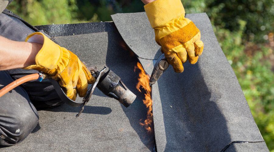 Expert Emergency Roof Repairs services in Lucas, KY